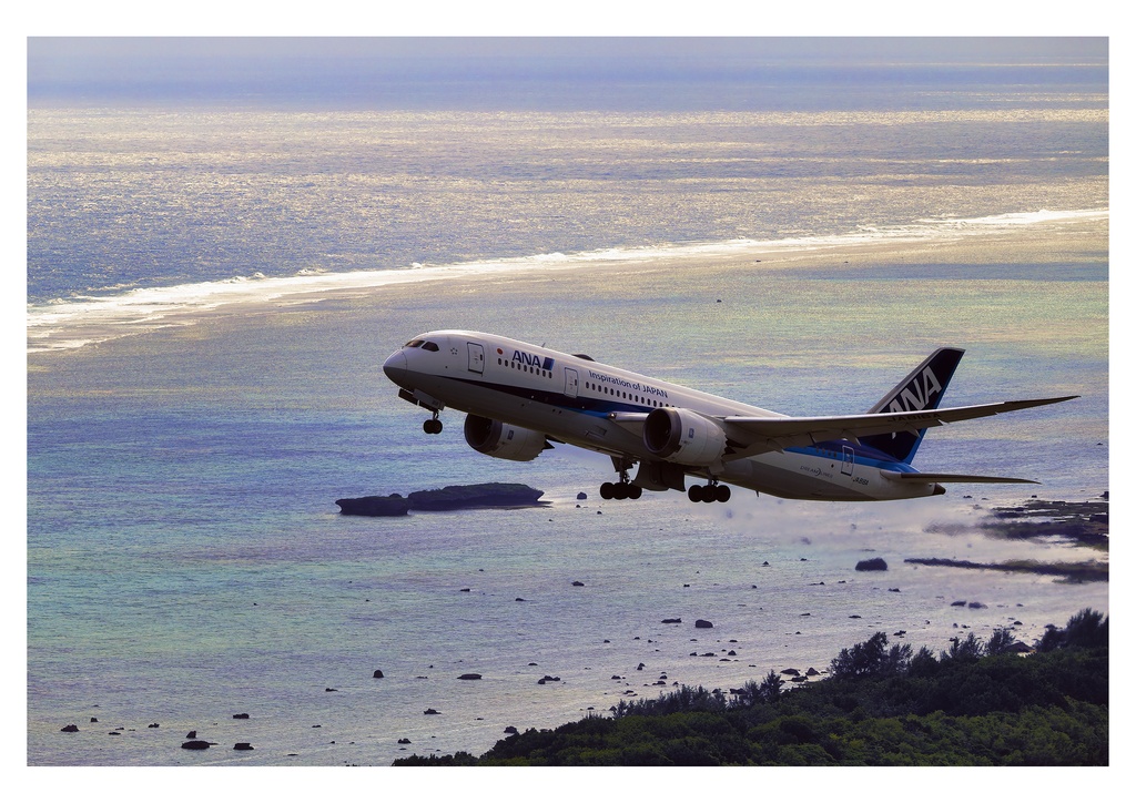 Scene in the SKY 2026(A3壁掛けカレンダー)