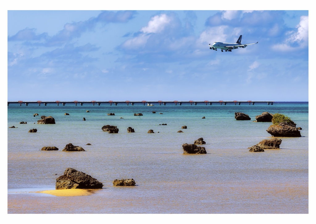 Scene in the SKY 2026(A3壁掛けカレンダー)