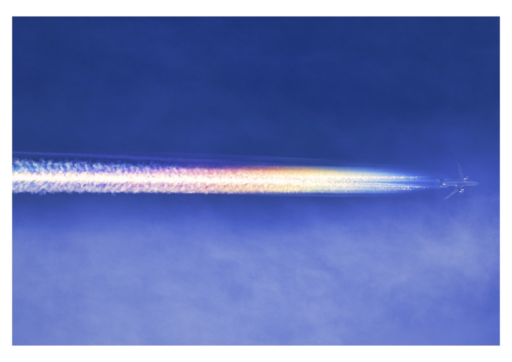 Scene in the SKY 2026(A3壁掛けカレンダー)