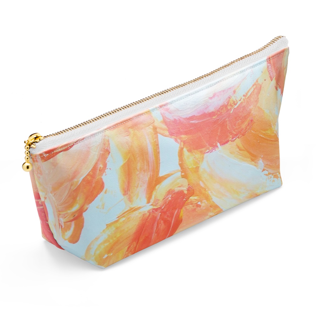 「生命の果実」ポーチ