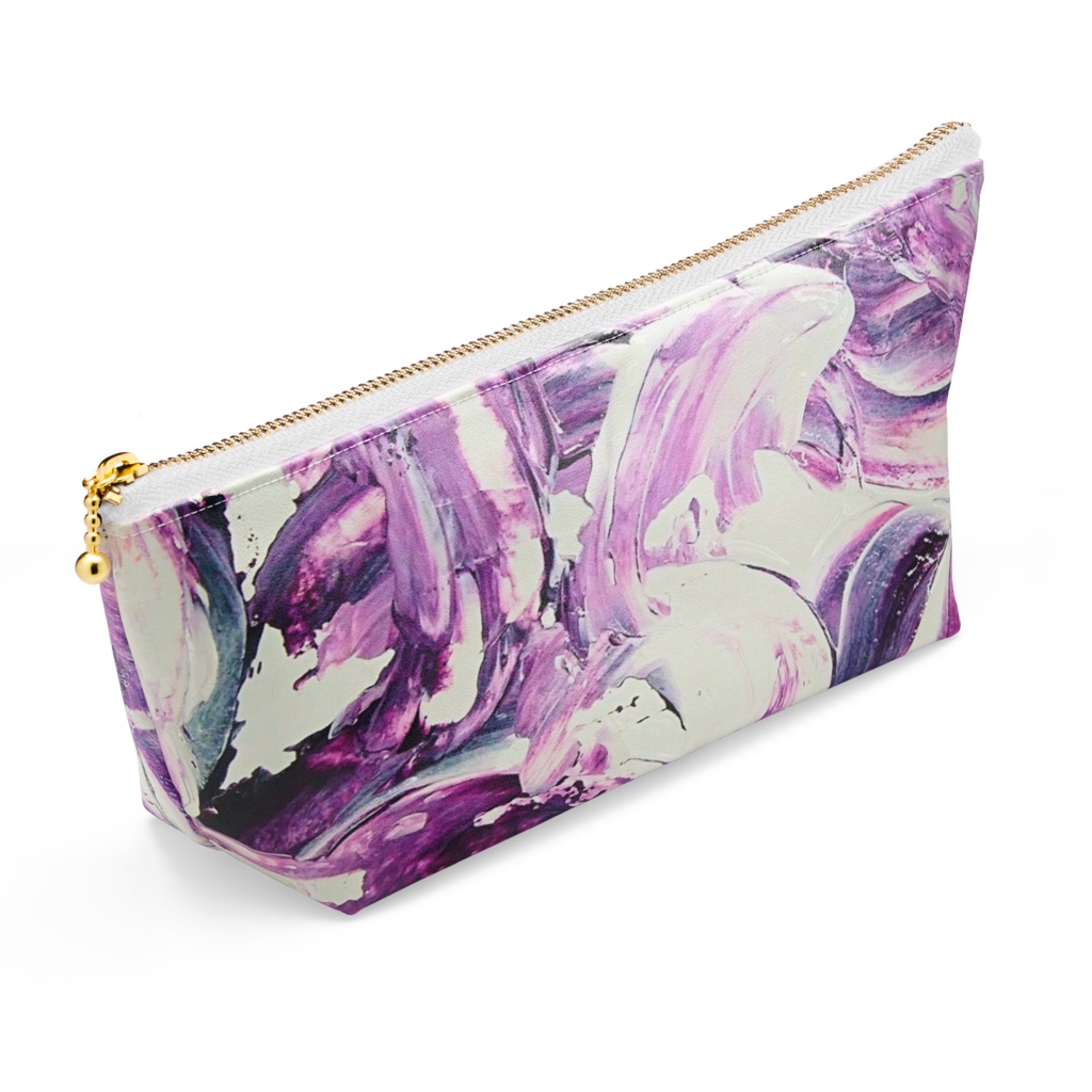 「供物」ポーチ