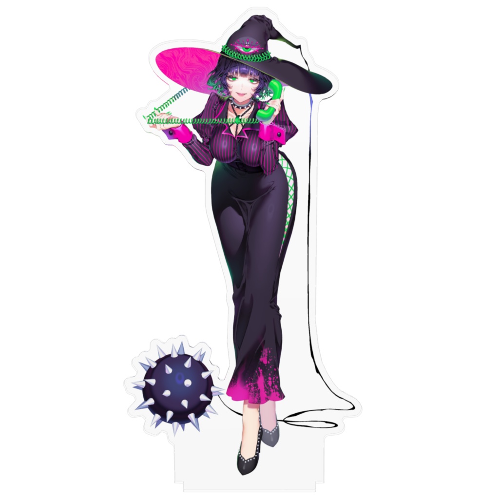 ヴェスパーコール