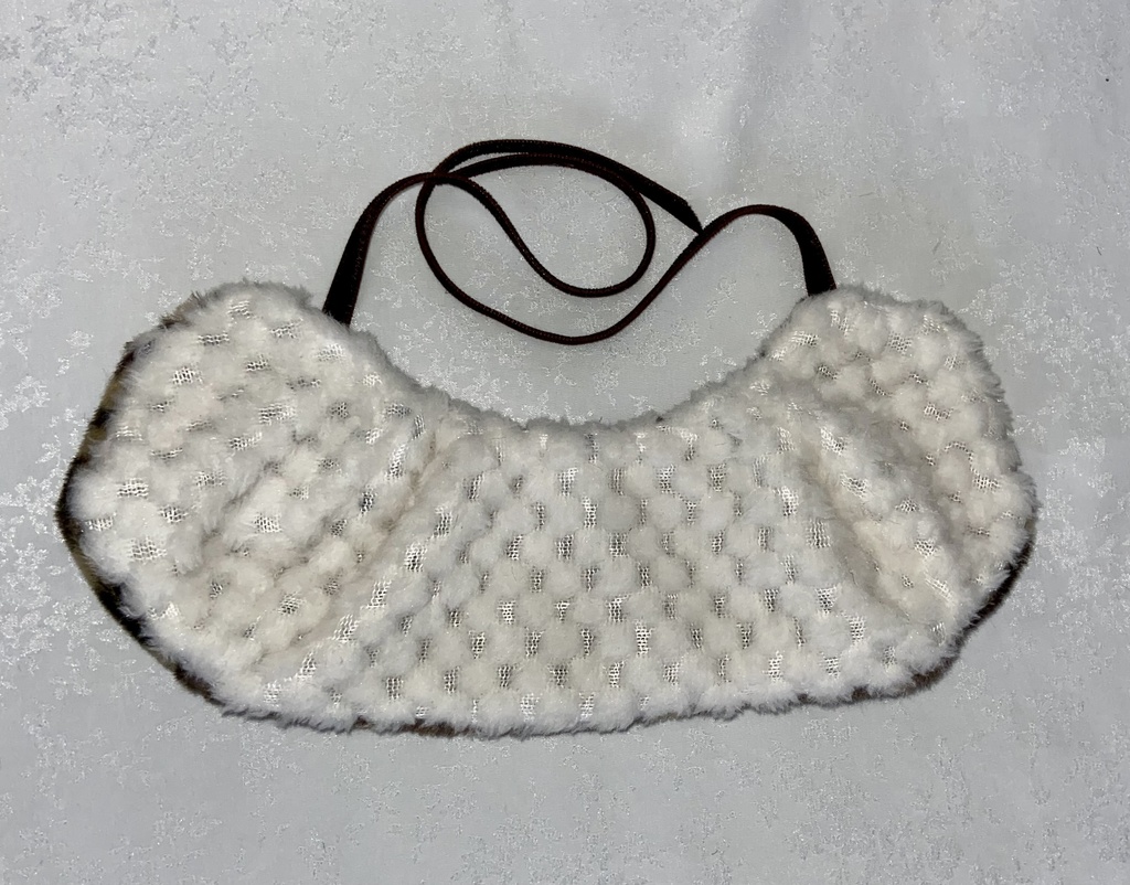 こじかさんケープ