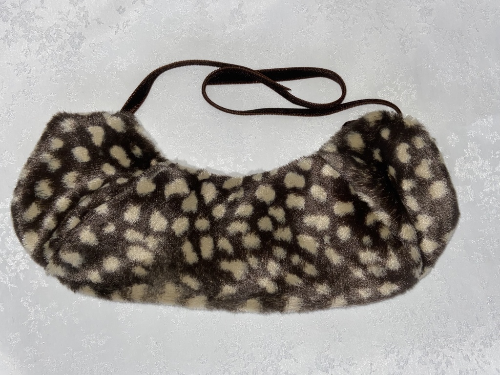 こじかさんケープ