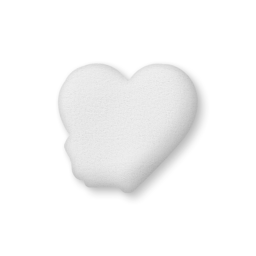 乙女ノ浪漫収益化記念グッズふかふかくっしょんA.B