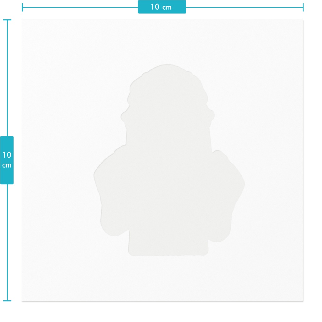 乙女ノ浪漫収益化記念グッズステッカー