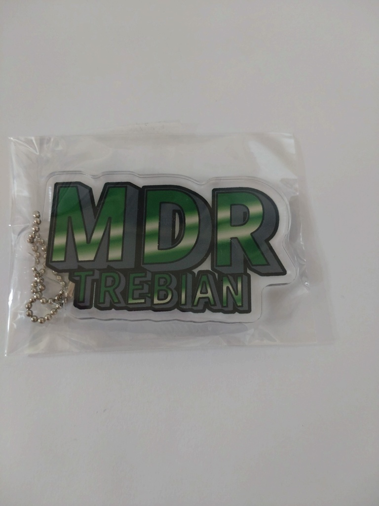 分かる人だけに分かるアクキーシリーズ