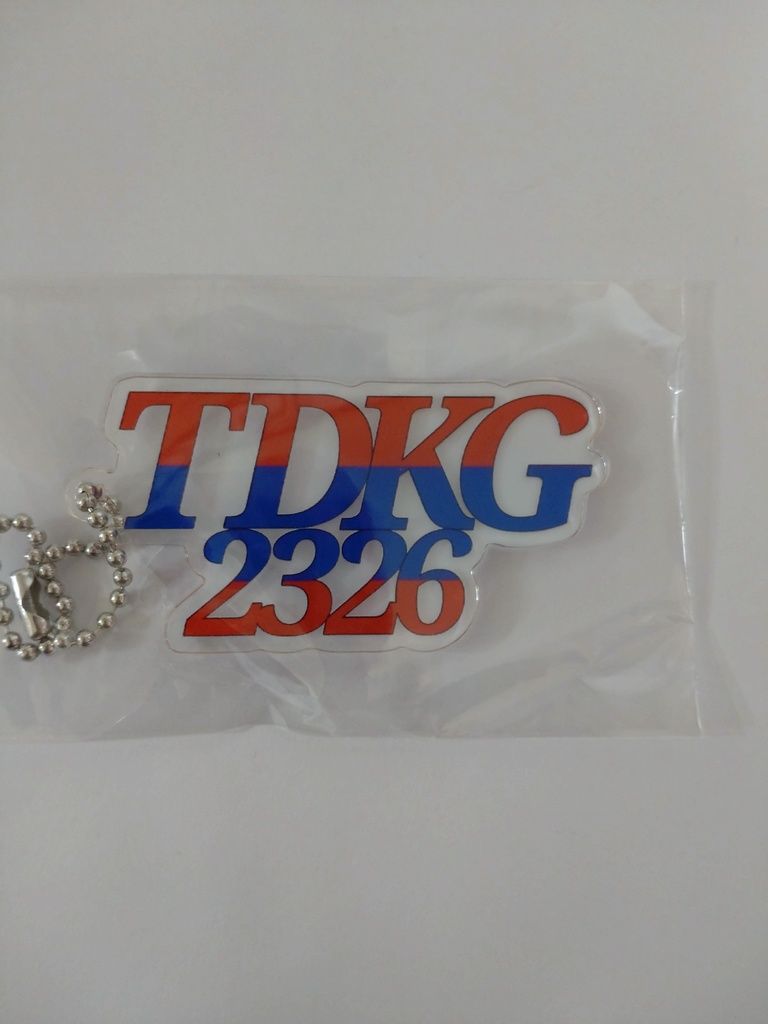 分かる人だけに分かるアクキーシリーズ