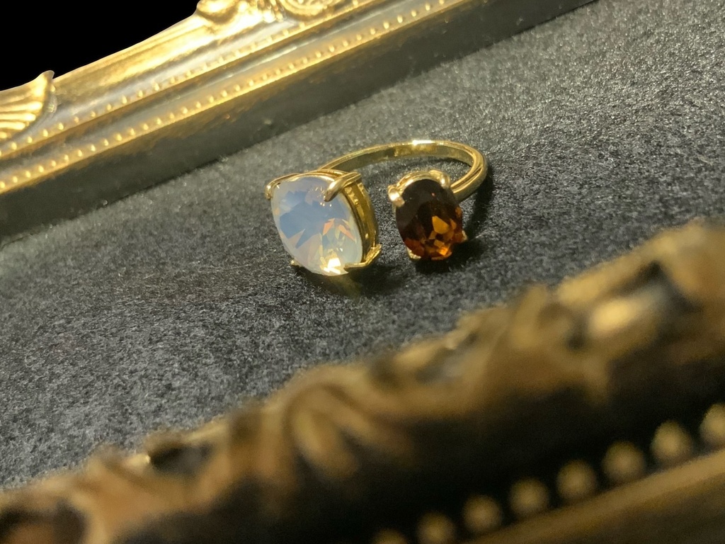 つるくりイメージリング