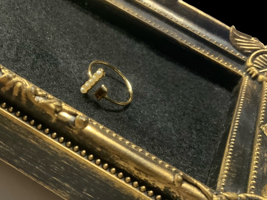 つるくりイメージリング