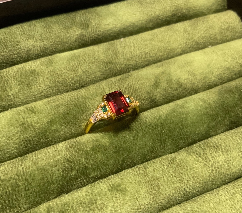 豊前江イメージリング