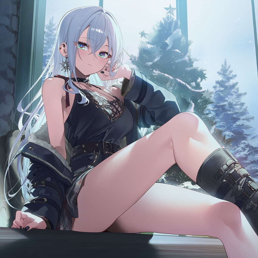 支援者サーバー(12月&1月分)-Crazy🐻-