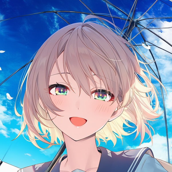 支援者サーバー(6月分)-Crazy🐻-