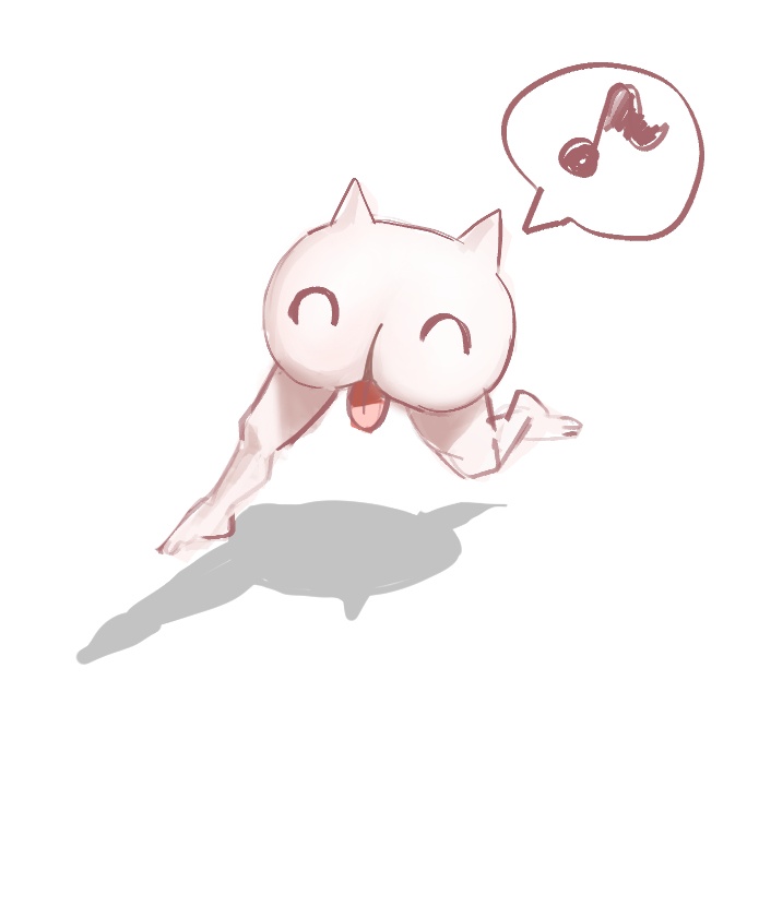 【令和最新版】悪魔!ケツ男!