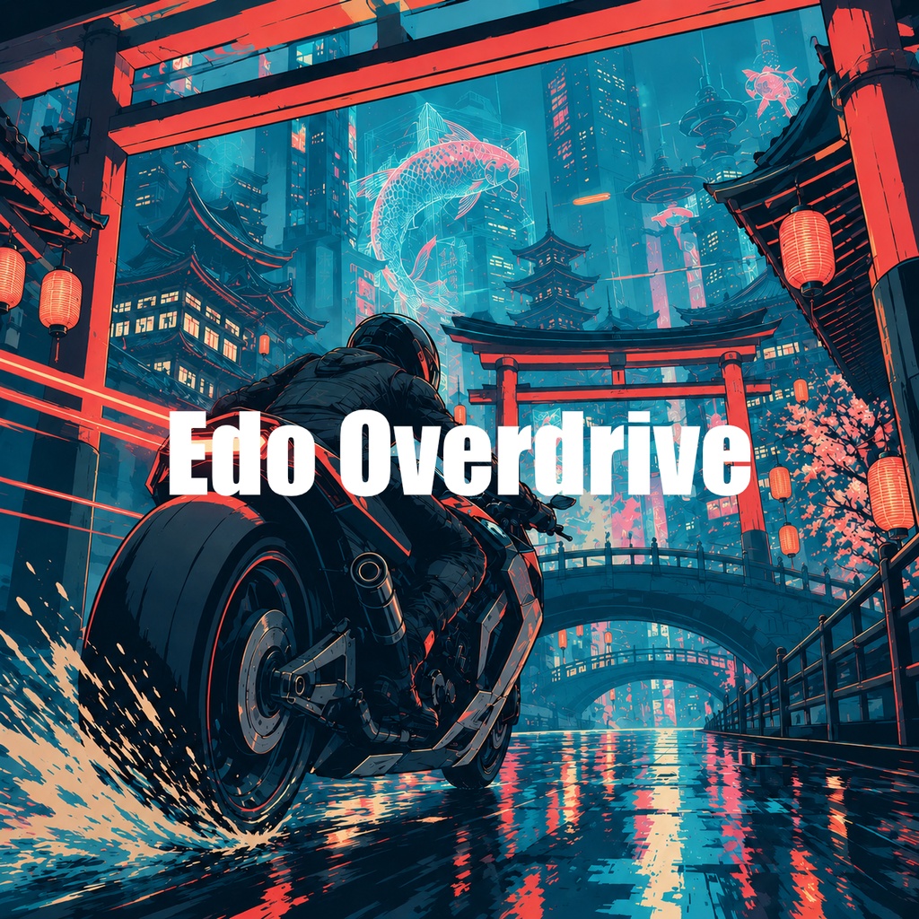 CED4RBOOK Free Archive01【フリーBGM素材集】