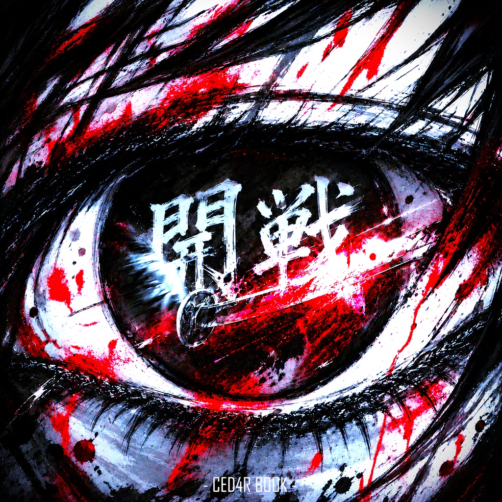 【8/20までリリース記念価格🎉】フリーBGM素材集 VOL.5「開戦」