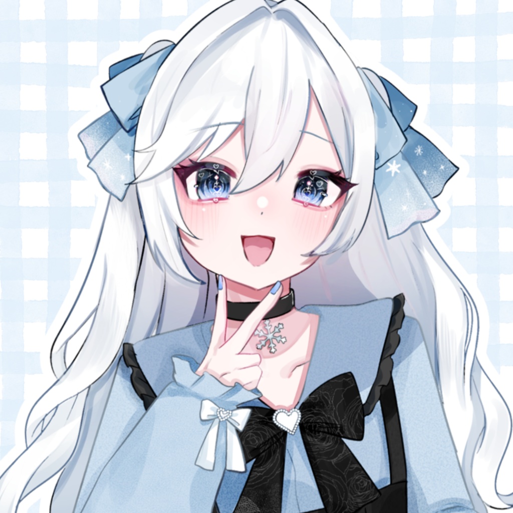 缶バッジ女装