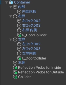 【海上輸送コンテナ】Tosiakix作