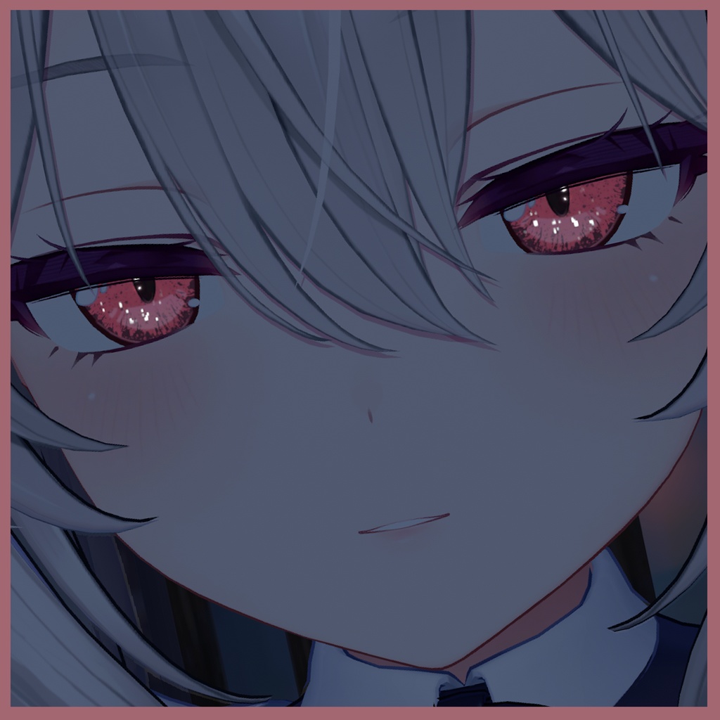 ミルティナーMilltinaー イベリスーIberisー対応 【光る】eyetexture 育ちの良い猫