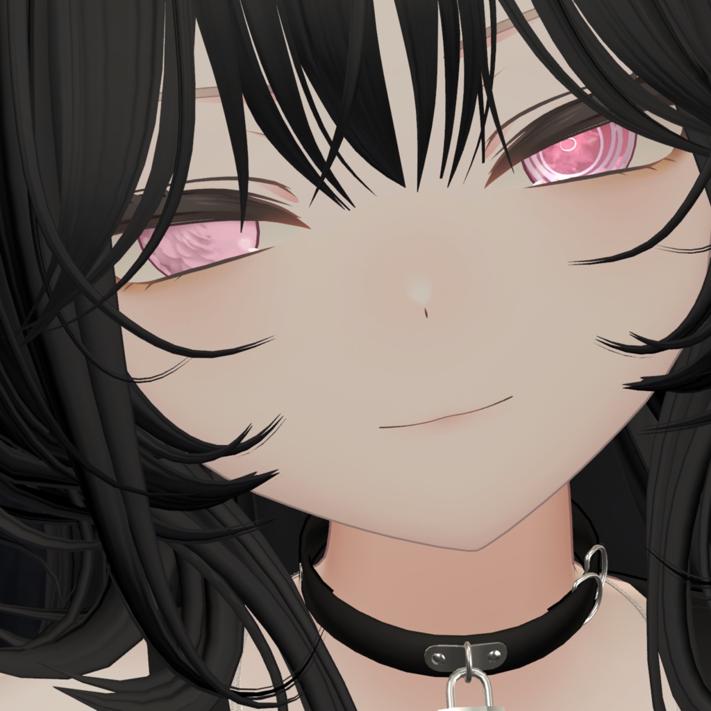 mao-真央- 【The truth is 】 eyetexture