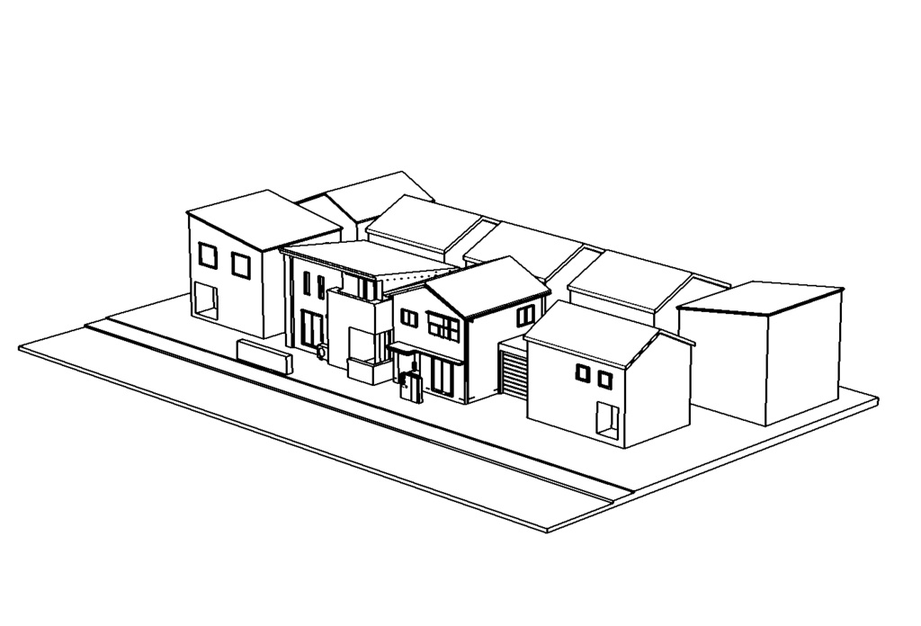 【無料】浅倉家&樋口家(2023/2/10更新)