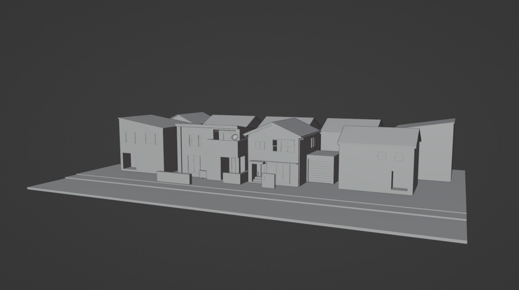 【無料】浅倉家&樋口家(2023/2/10更新)