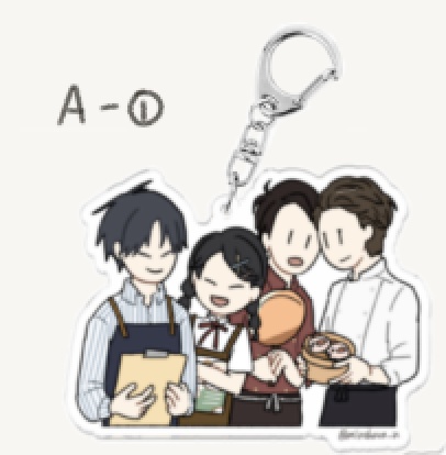 Aー①