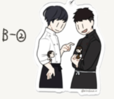 Bー②