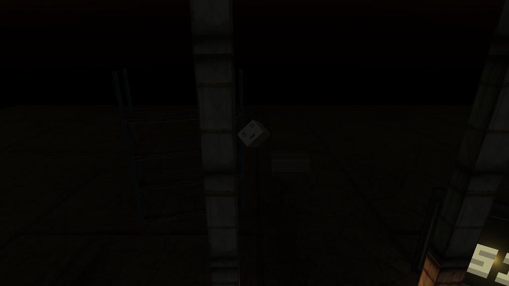 【自作ゲーム】BoX【中毒性エンドレスサバイバルアクションゲーム】