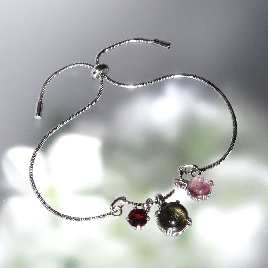 大般若長光 ネックレス・ブレスレット