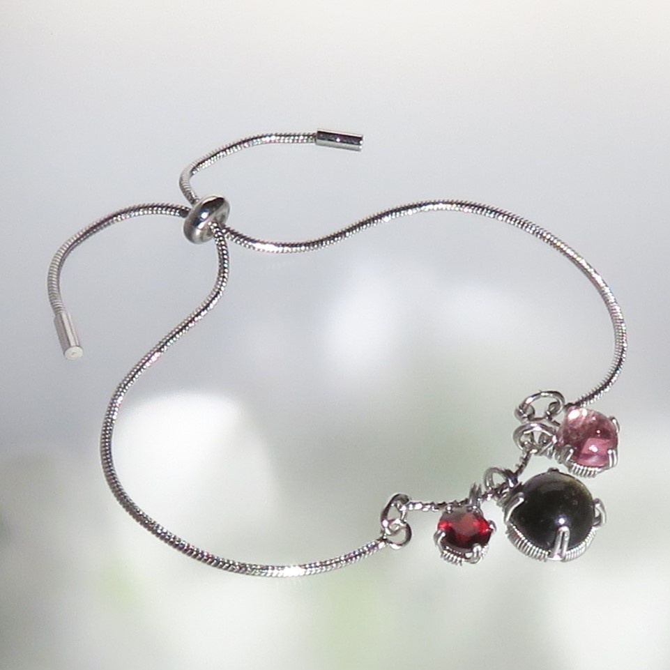 大般若長光 ネックレス・ブレスレット