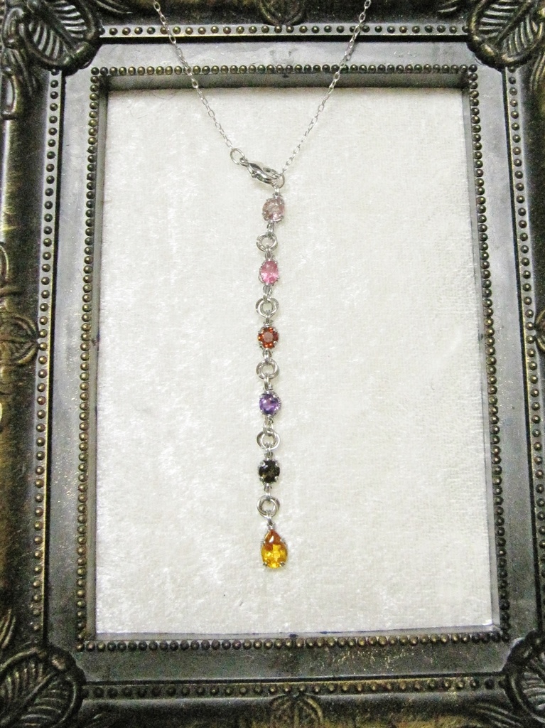 大般若長光 ネックレス・ブレスレット