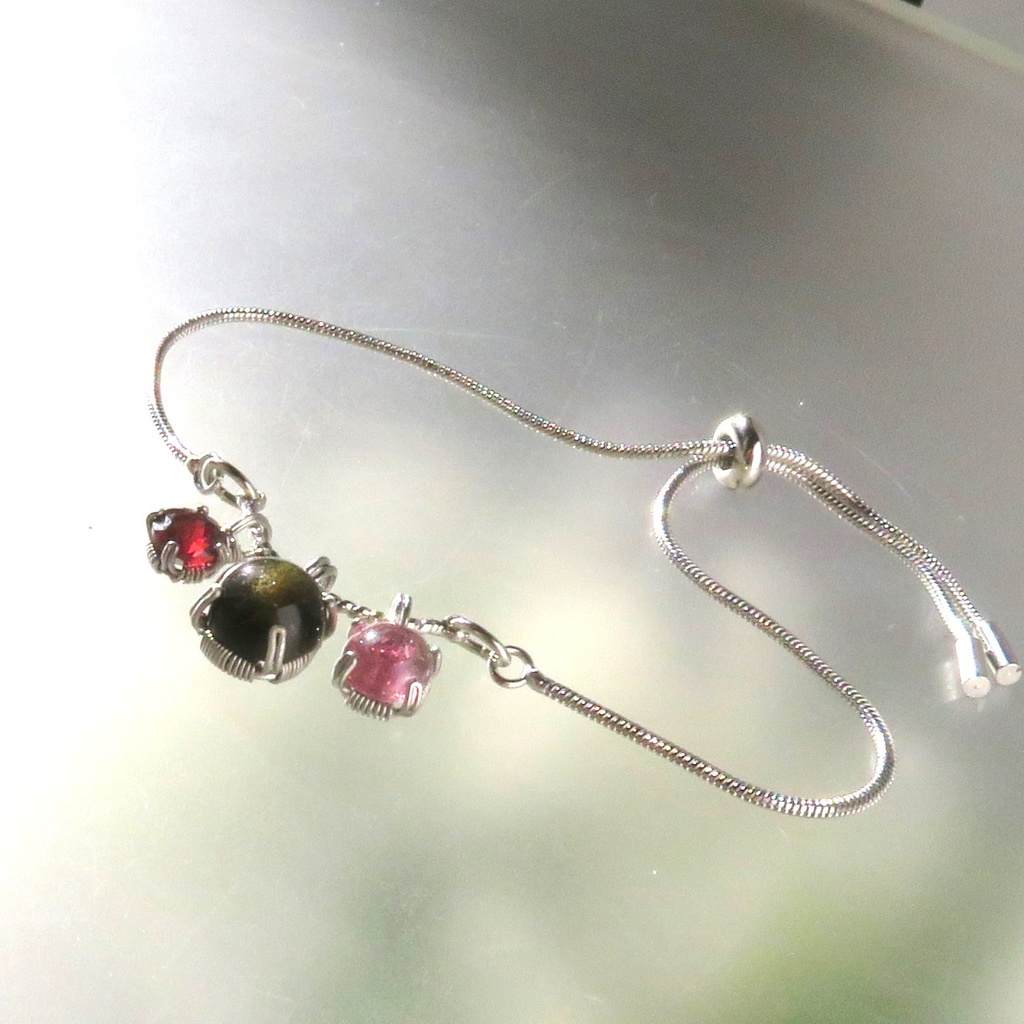 大般若長光 ネックレス・ブレスレット