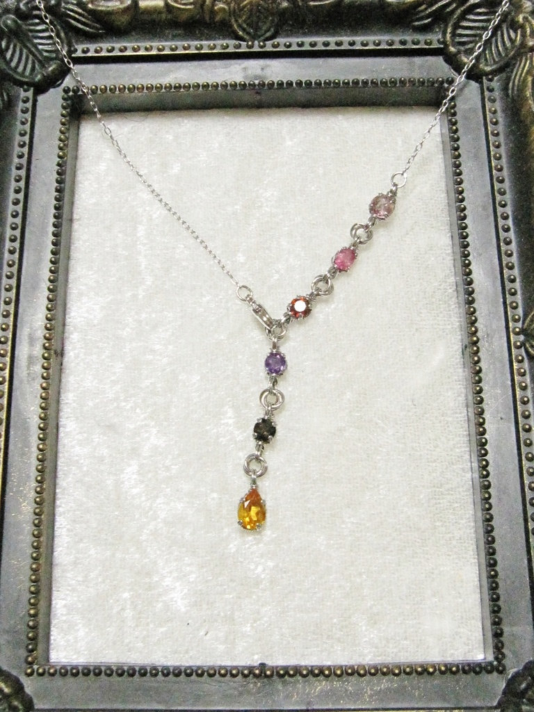 大般若長光 ネックレス・ブレスレット