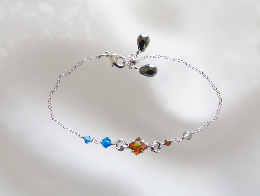 初期刀ブレスレット+1