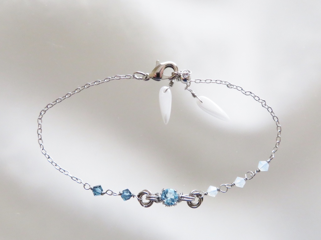 初期刀ブレスレット+1