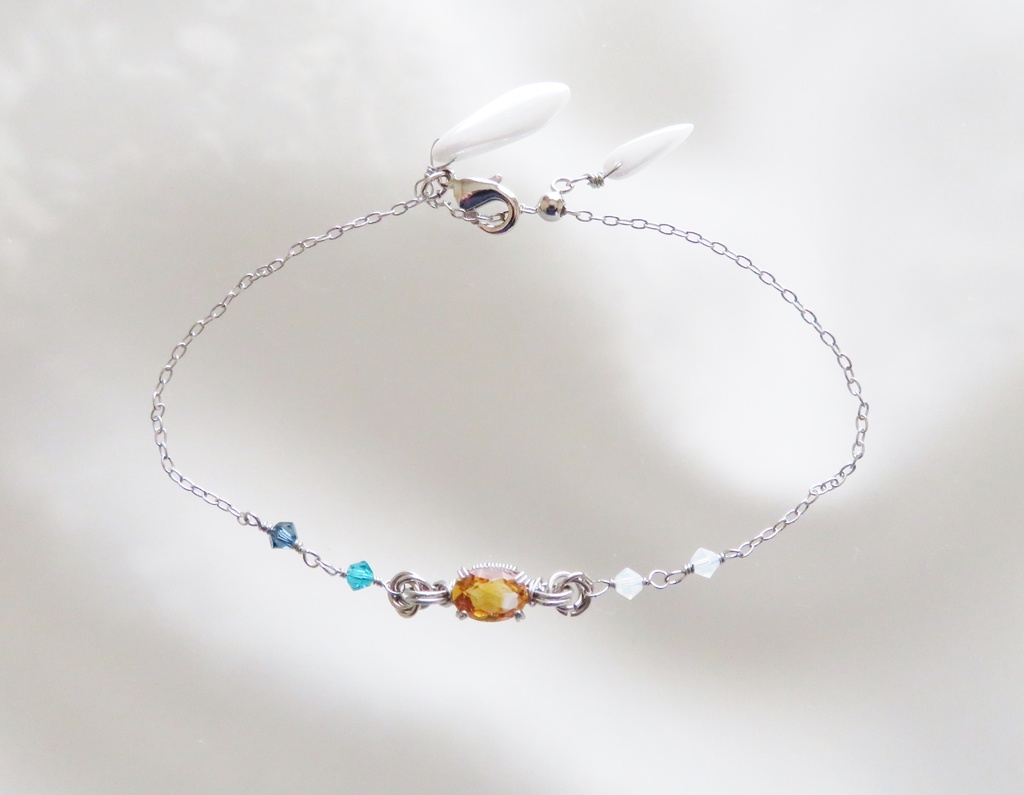 初期刀ブレスレット+1