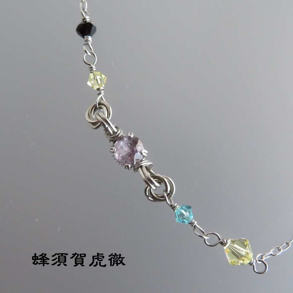 初期刀ブレスレット+1