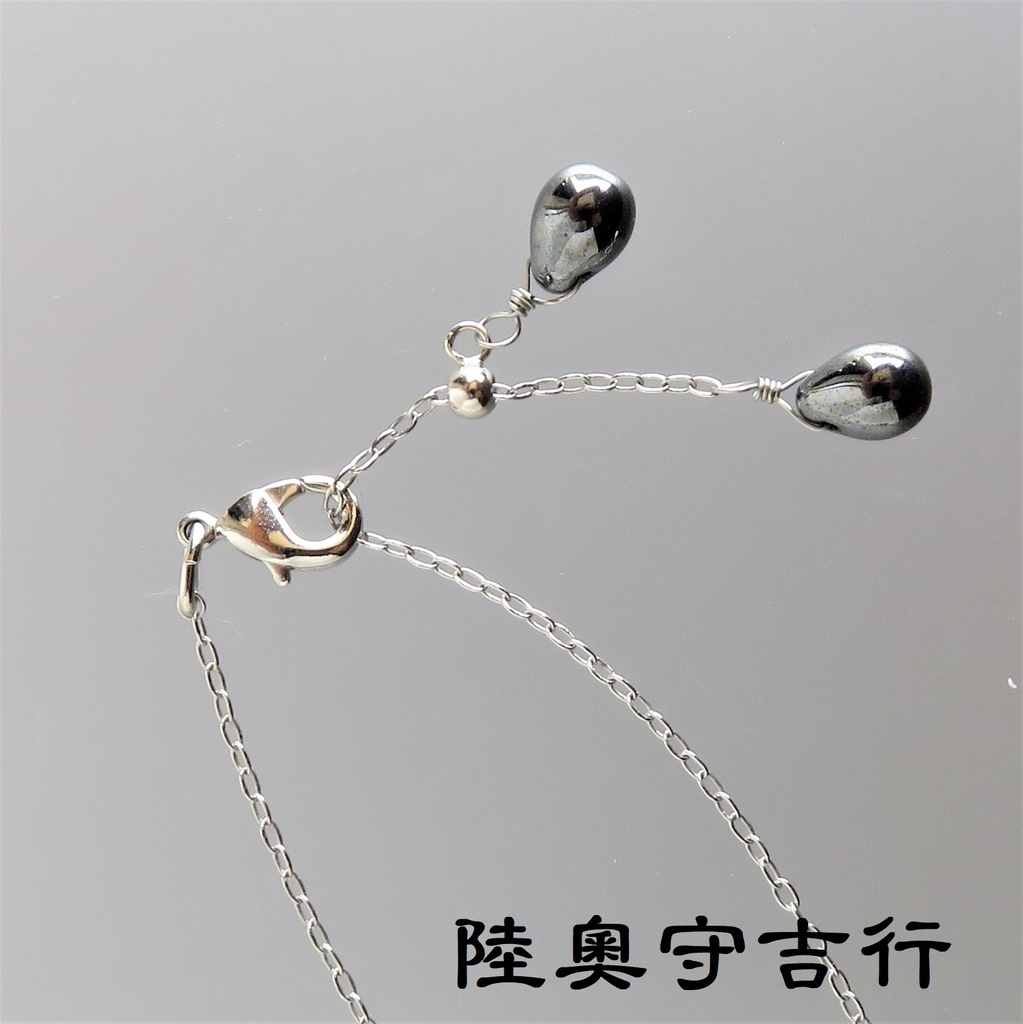 初期刀ブレスレット+1