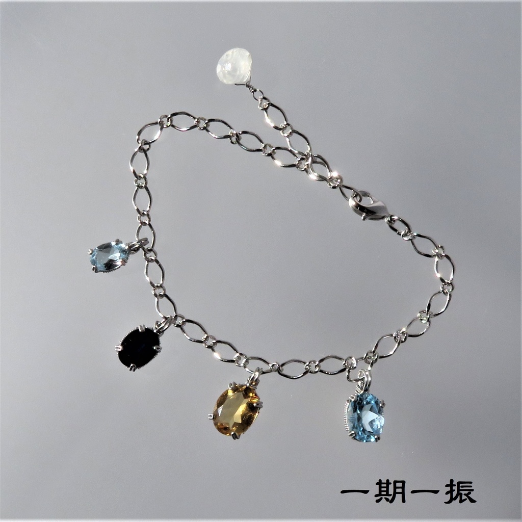 刀剣男士ブレスレット