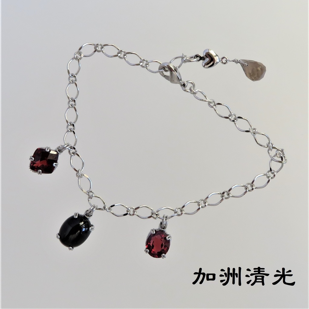 刀剣男士ブレスレット