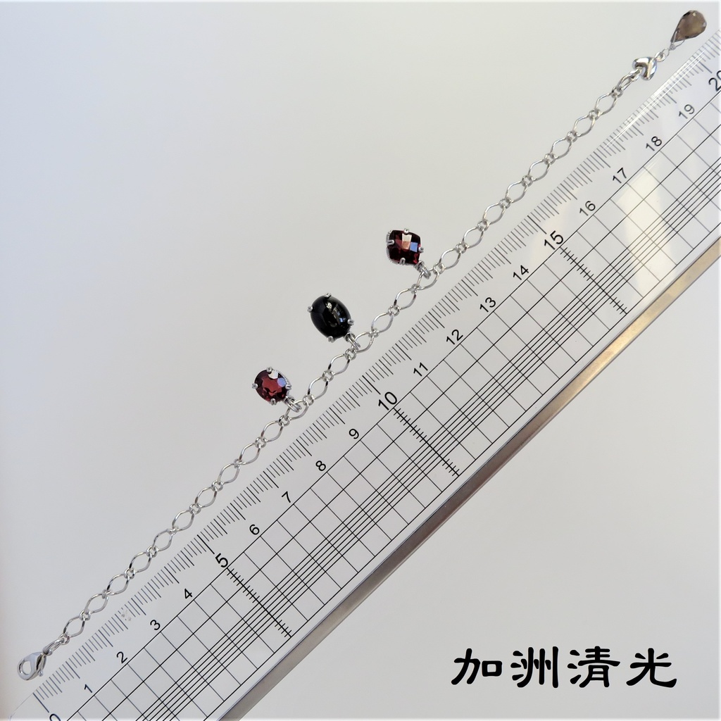 刀剣男士ブレスレット