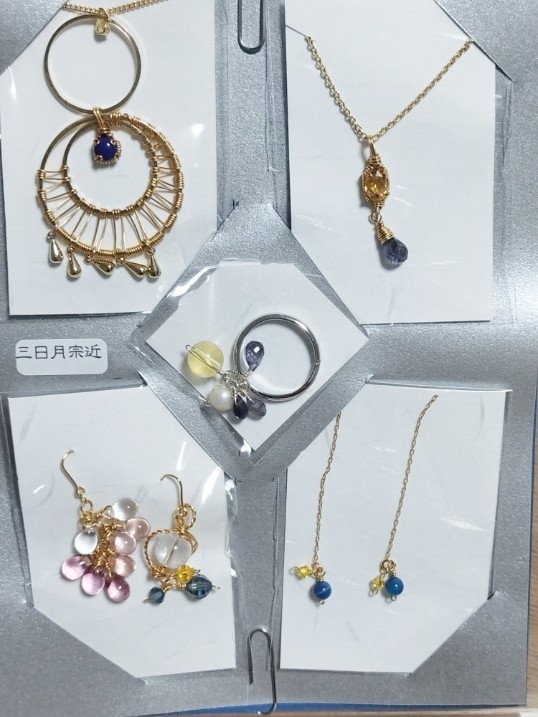 福袋2025:大俱利伽羅、太鼓鐘貞宗、左文字、長谷部、三日月、歌仙、陸奥守、加州、小狐丸、鶴丸