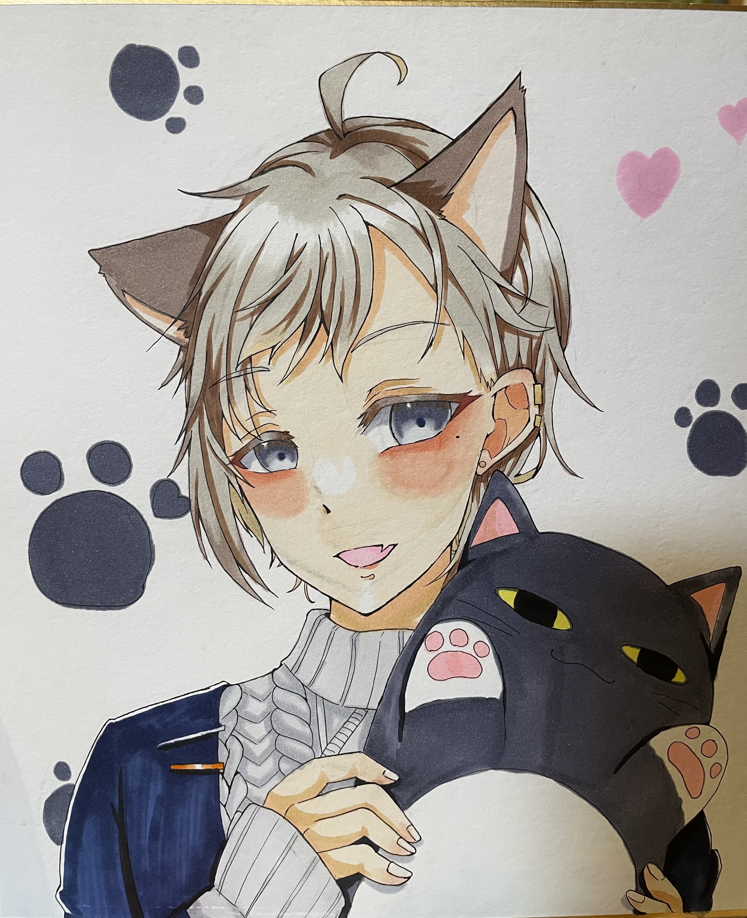にじさんじ叶