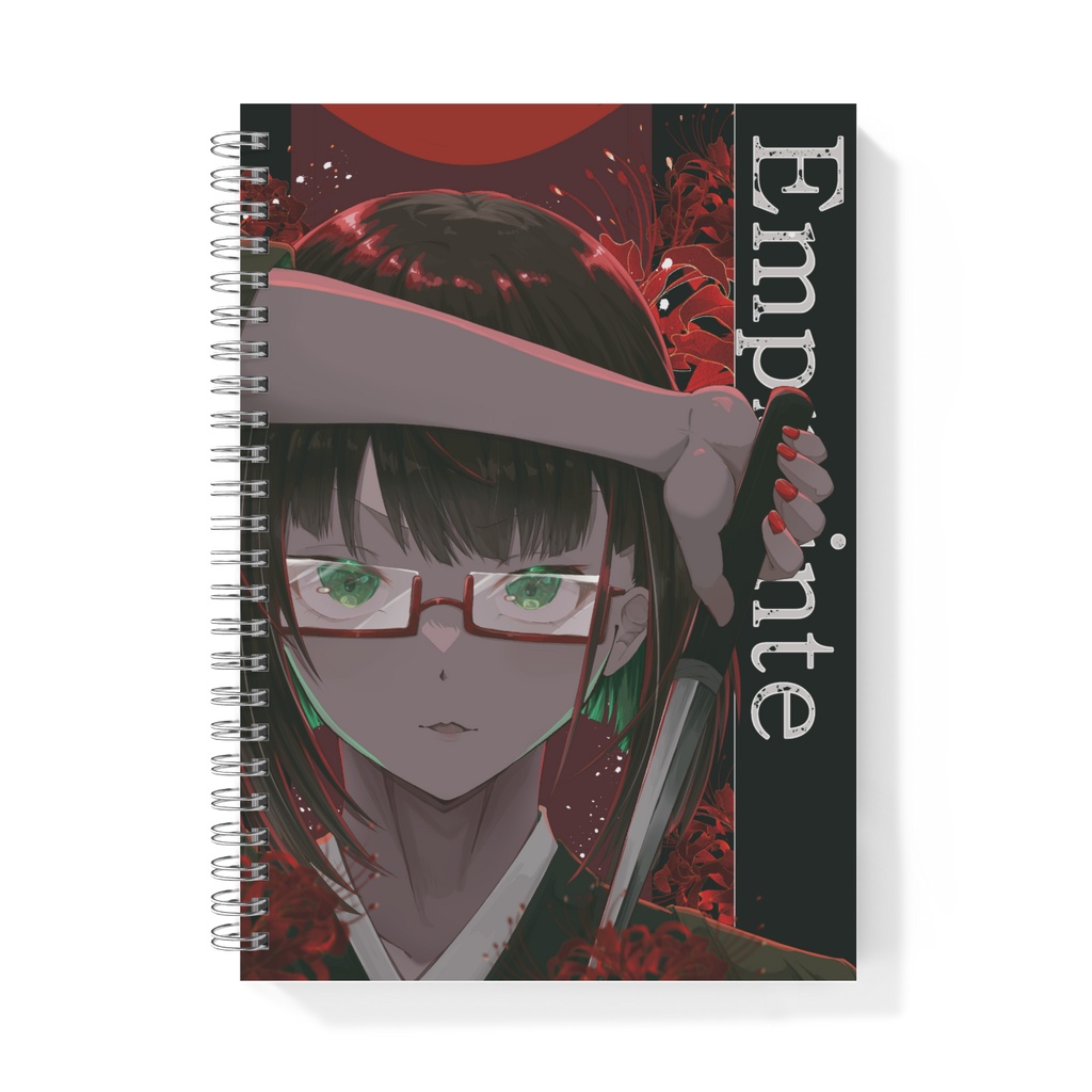 OCリングノート
