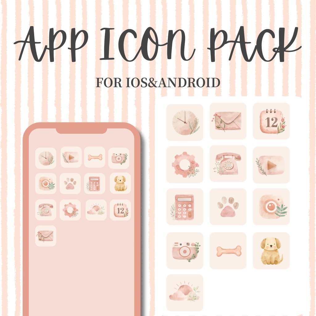APP ICON PACK
