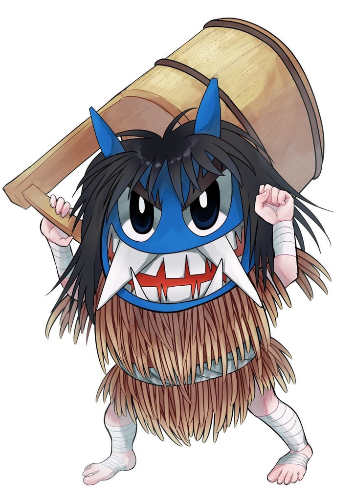 【海外発送可能】架空の格闘ゲームサントラ「闘涛不拳2」