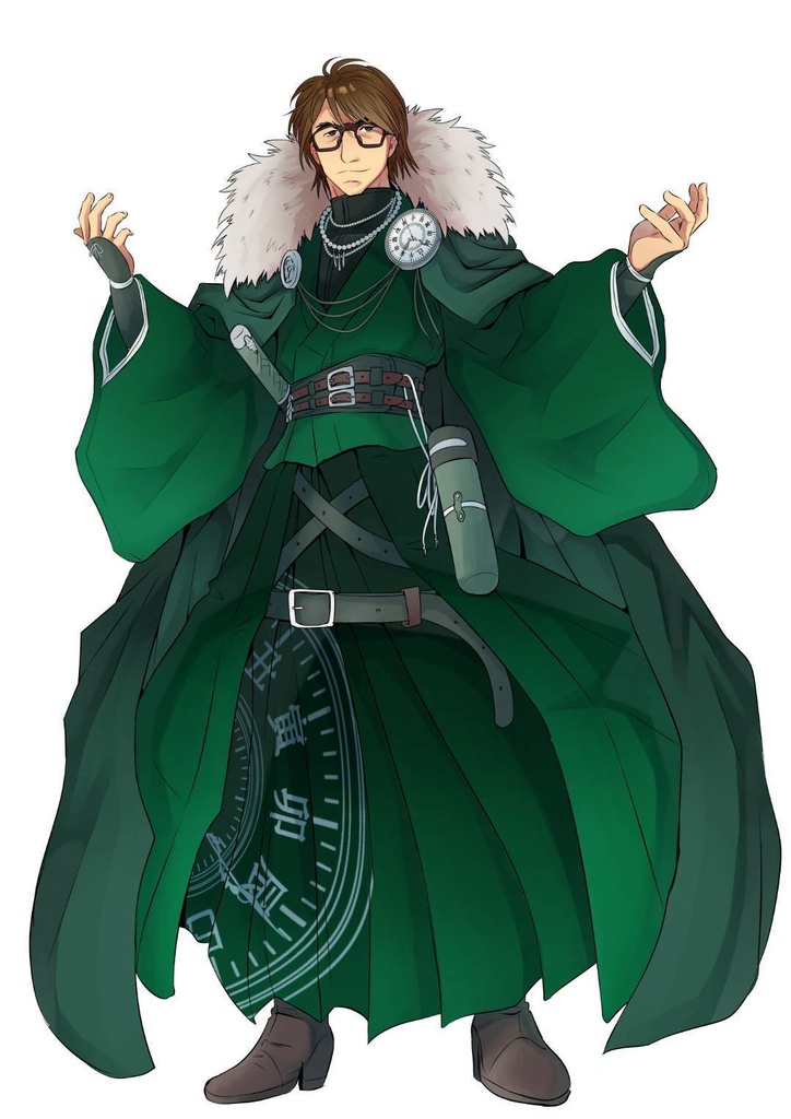 【海外発送可能】架空の格闘ゲームサントラ「闘涛不拳2」