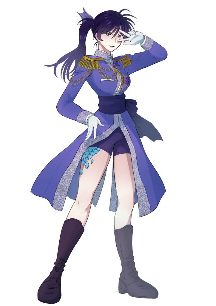 【海外発送可能】架空の格闘ゲームサントラ「闘涛不拳2」