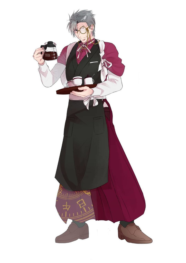 【海外発送可能】架空の格闘ゲームサントラ「闘涛不拳2」